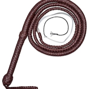 その他 Australian Bullwhip 8feet, Whisky Australian Bullwhip 8feet, Whisky