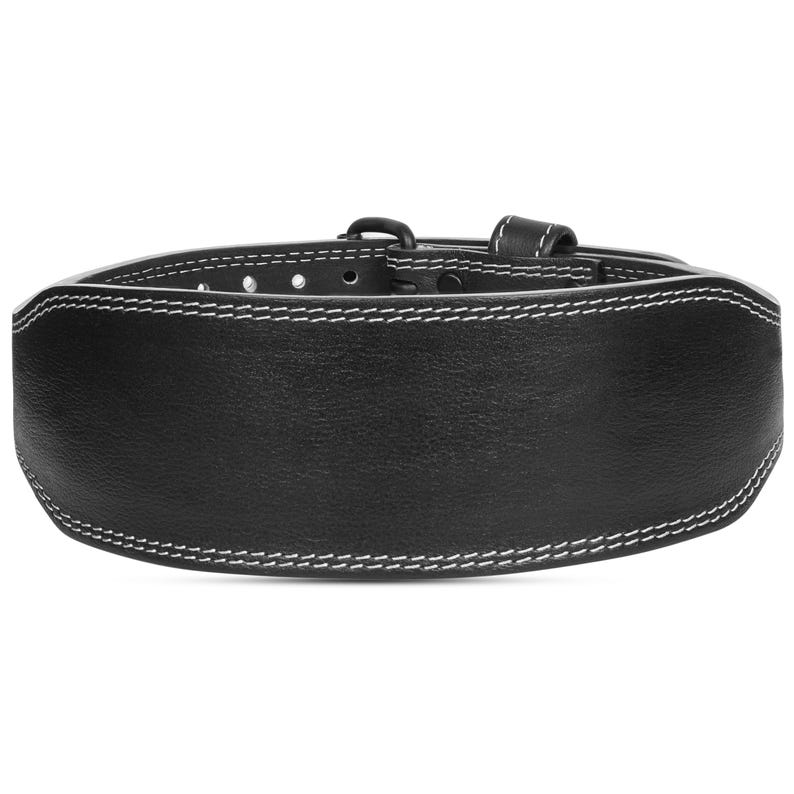 Handmade adjustable cowhide leather weightlifting belt, custom weightlifting belt for powerlifting, bodybuilding, gym lifting, and strength training. Heavy-duty back support belt, core stability belt, fitness accessories, personalized gym gear, durable workout belt.