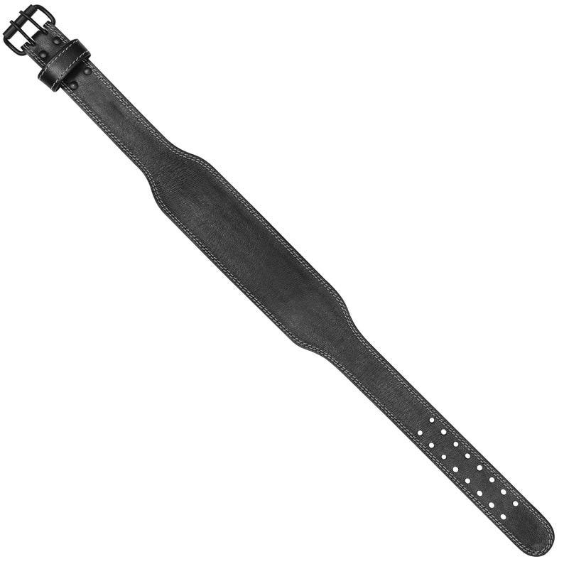 Handmade adjustable cowhide leather weightlifting belt, custom weightlifting belt for powerlifting, bodybuilding, gym lifting, and strength training. Heavy-duty back support belt, core stability belt, fitness accessories, personalized gym gear, durable workout belt.