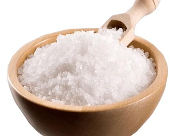 Sal pura del Mar Muerto 500 g