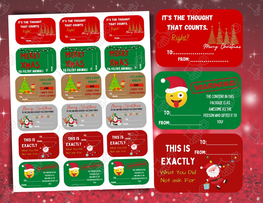 printable-christmas-tags-printable-christmas-stickers-funny-printable
