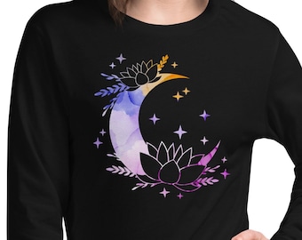 It's Just A Phase Shirt, Moon Phase T-shirt, Sarcastic Shirt, Moon ...