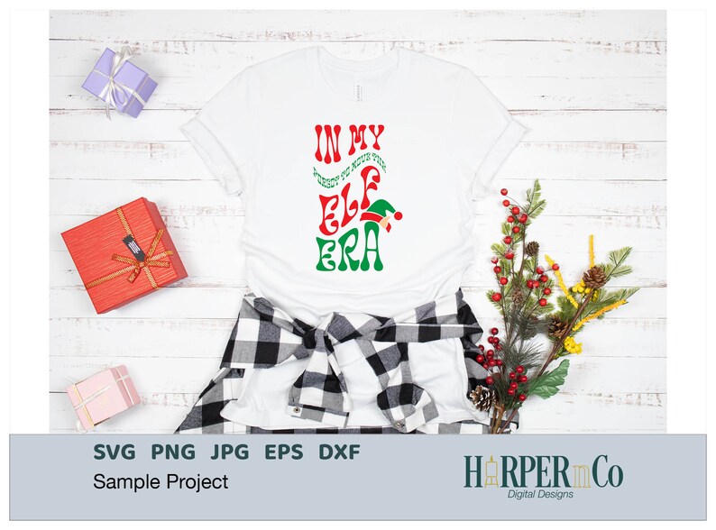 In My Forgot To Move The Elf Era SVG Funny Christmas Elf SVG Mom Life In My Forgot To Move The Elf Era SVG Funny Christmas Elf SVG Mom Life