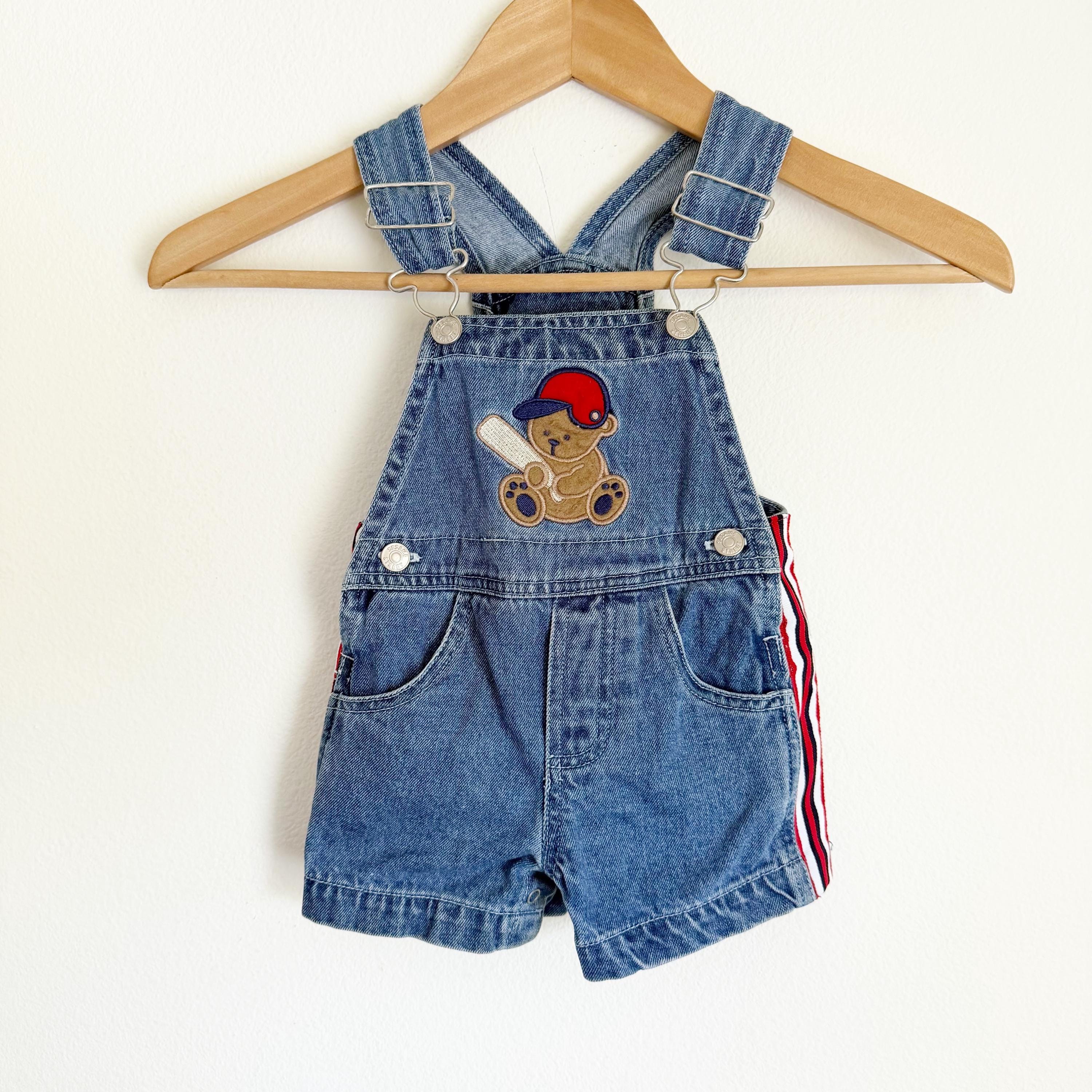 90s Vintage Overalls - Etsy 90s Vintage Overalls - Etsy