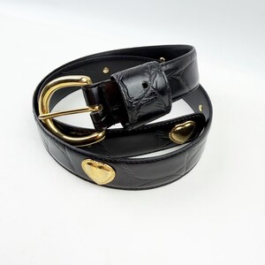 Donna Katz Belt - Etsy display picture 3