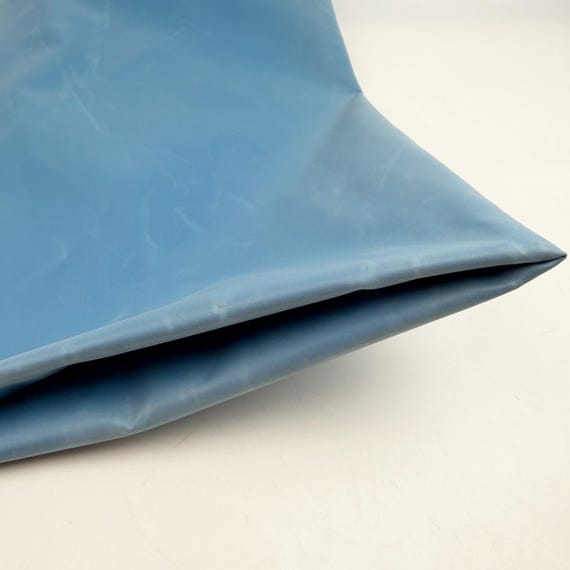 80s Aerospatiale File Folder Pouch Document Flex … - image 9