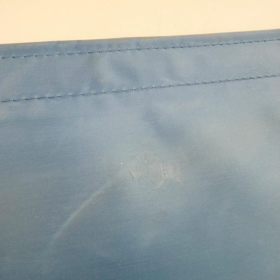 80s Aerospatiale File Folder Pouch Document Flex … - image 14