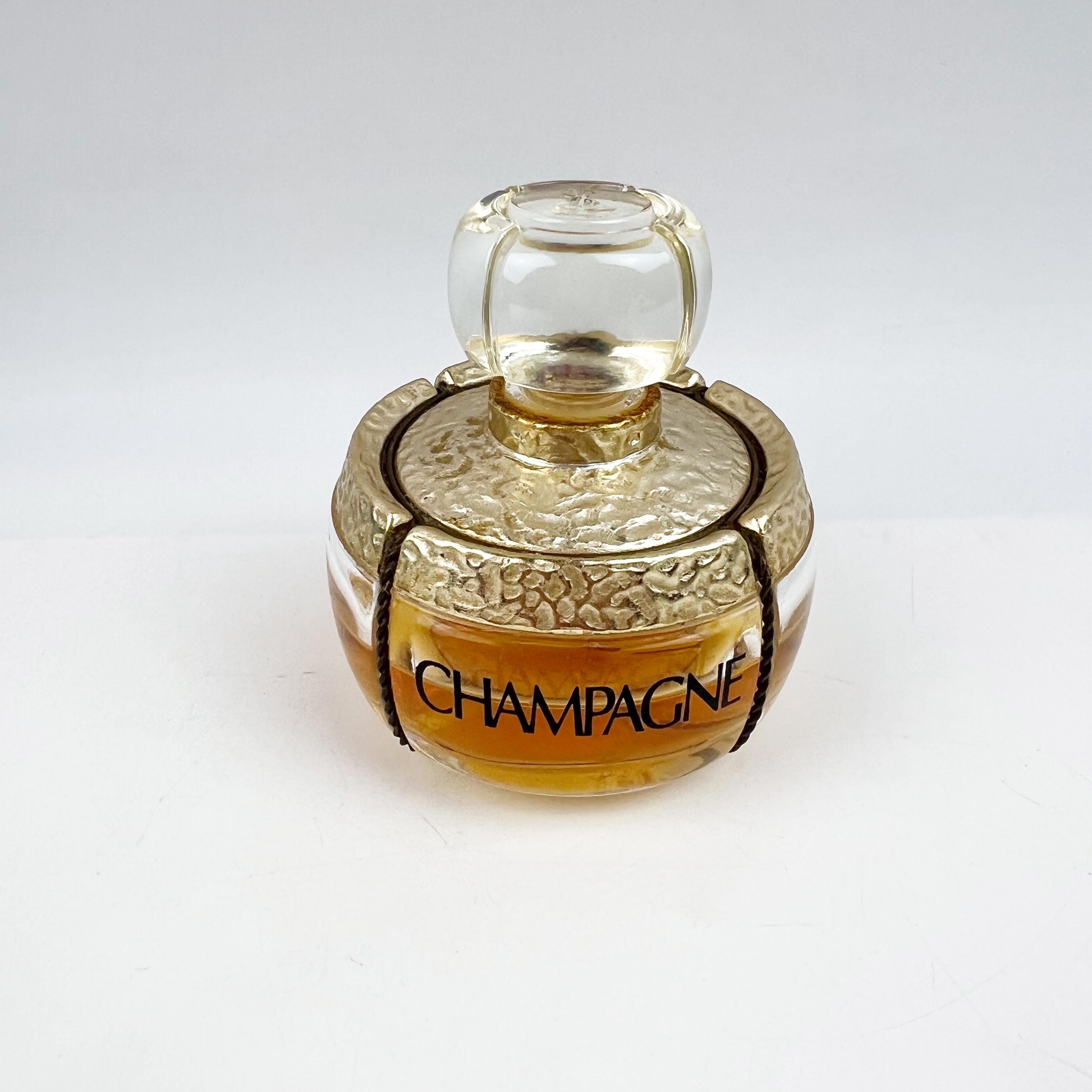 【50ml】Yves Saint Laurent CHAMPAGNE EDT Rare Yves Saint Laurent Champagne EDT 50ml YVESSAINTLAURENT
