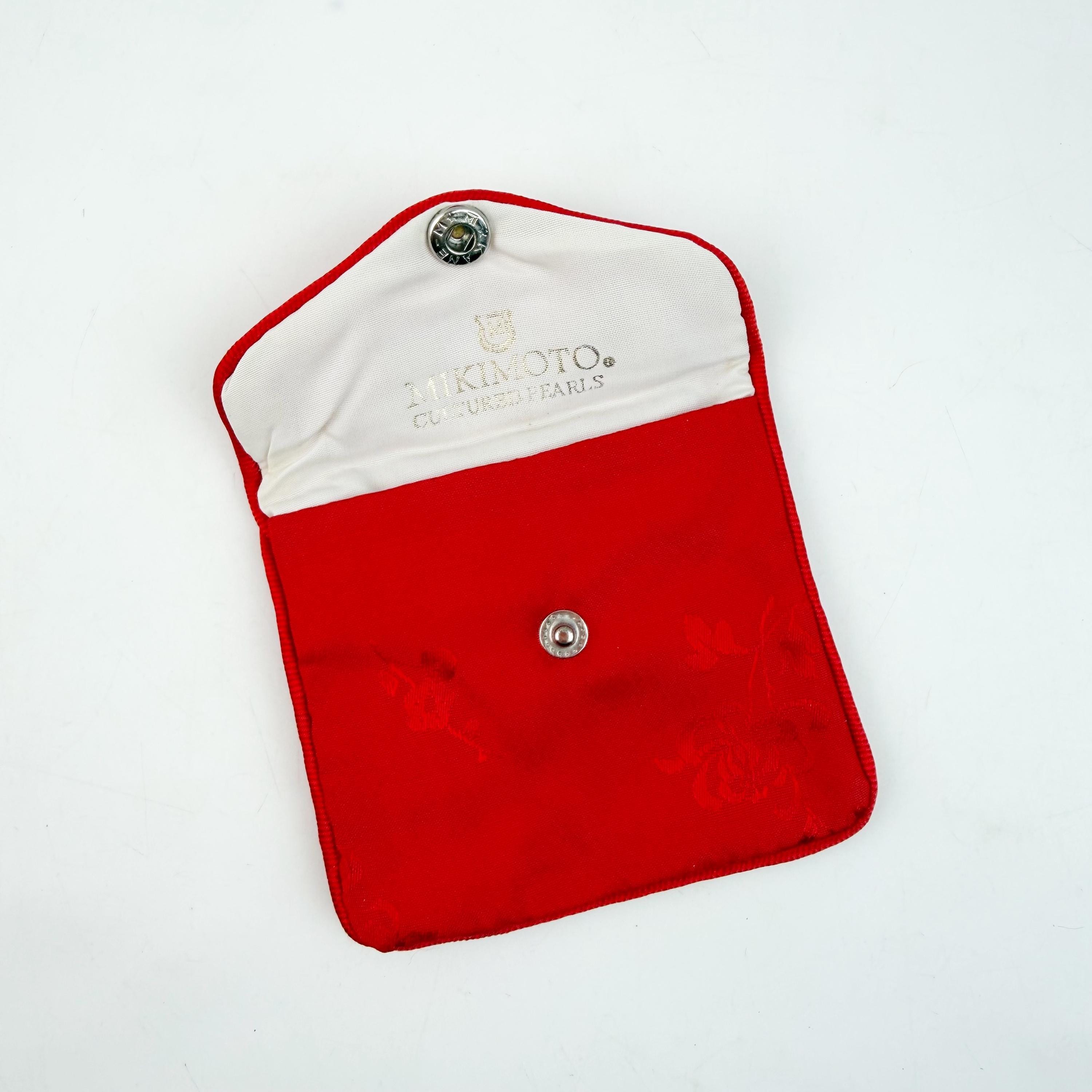 Mikimoto Bag - Etsy