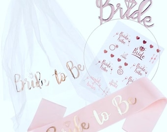 Bride to be Kit