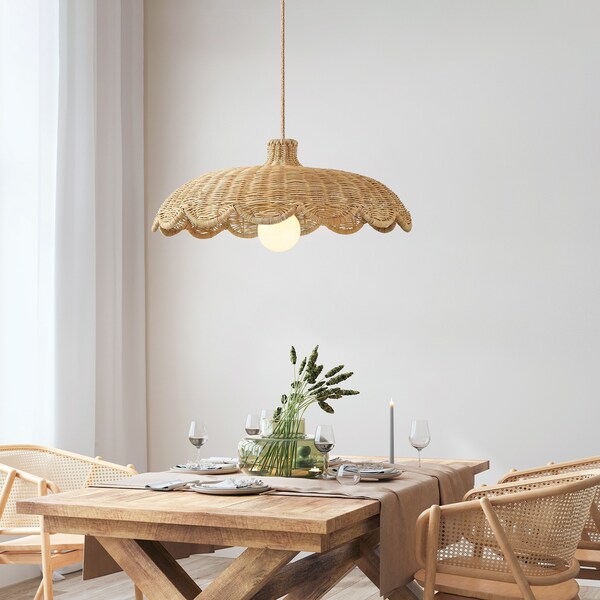 Rattan Furniture Etsy