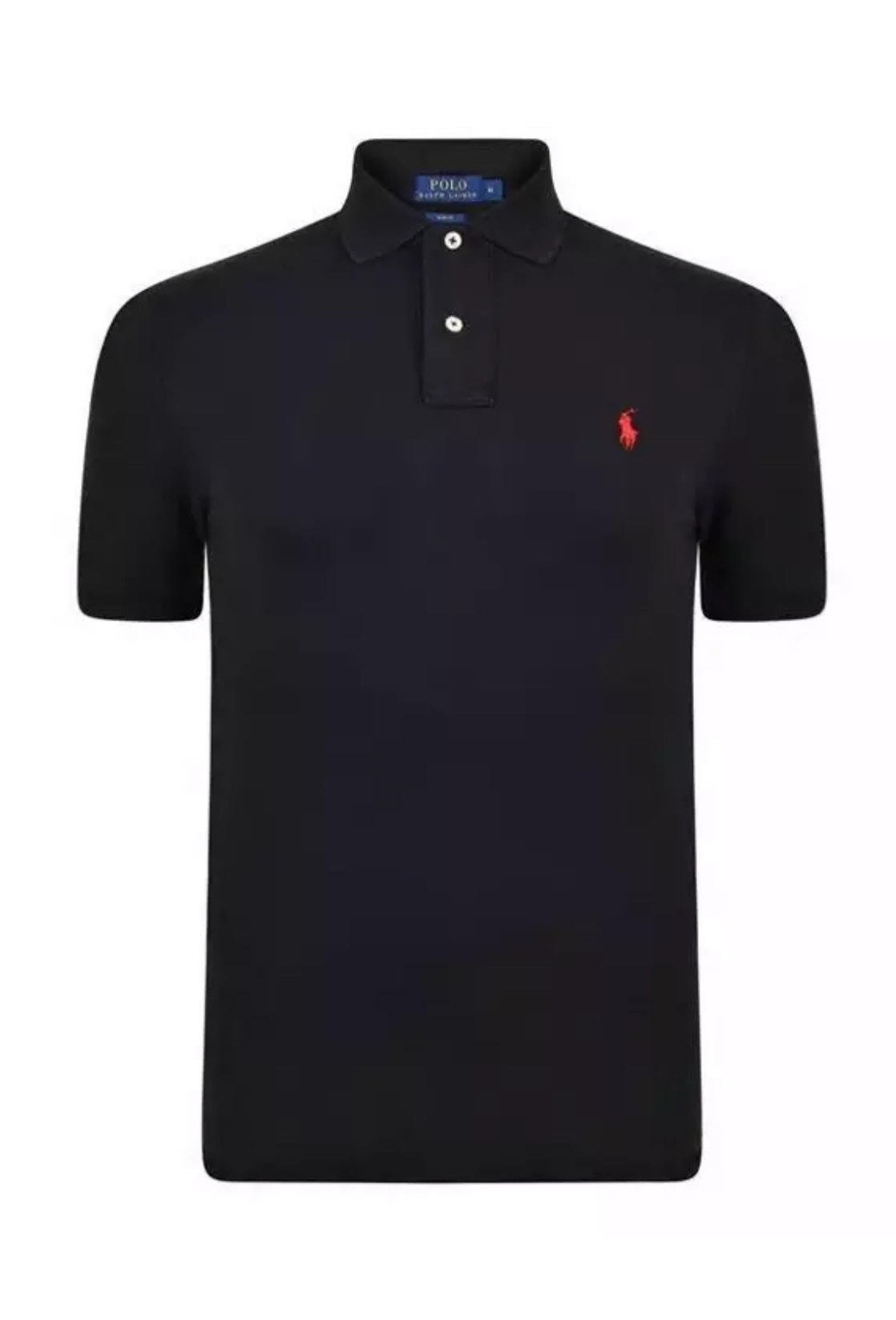 Men Ralph Lauren Polo T-shirts Short Sleeve in SMLXL and in - Etsy UK