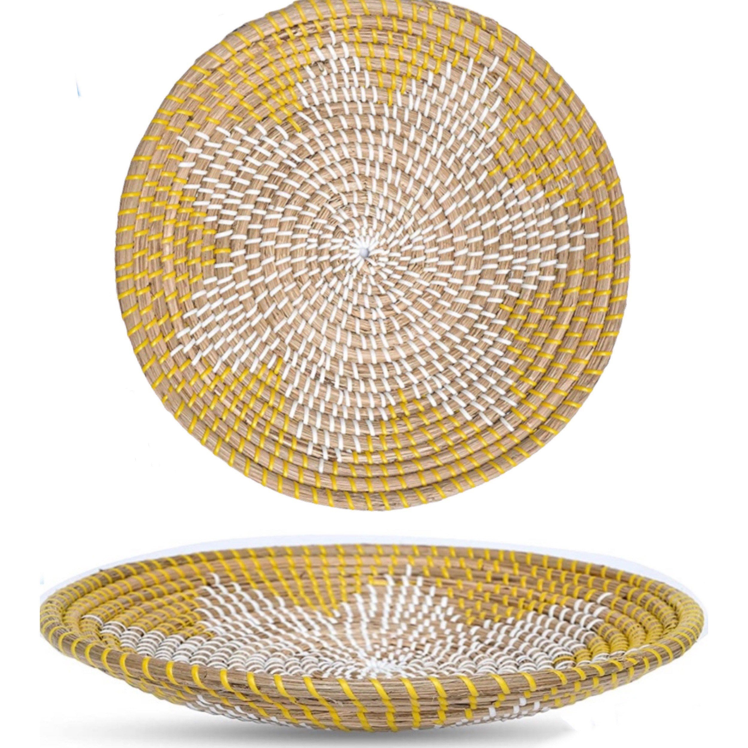 woven-wall-basket-set-hanging-seagrass-baskets-decorative-boho-styled