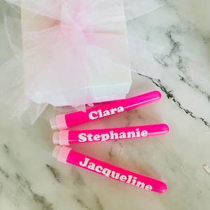 Shot Shooters, Shot Tubes, Shot favors, Party favors, Shots, Custom Shot tubes, Shot glass, Party Tubes, Drink cup, Birthday party favor,