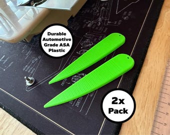 Point Turner Sewing Tool - 2 Pack