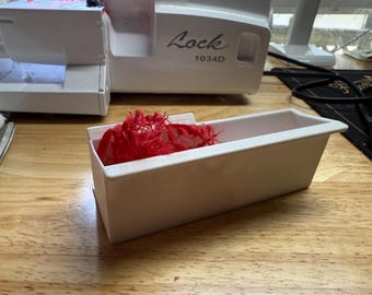 Thread Catcher for Brother 1034D Serger