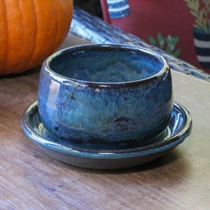 Dränerande kruka - Hjulgjuten keramik