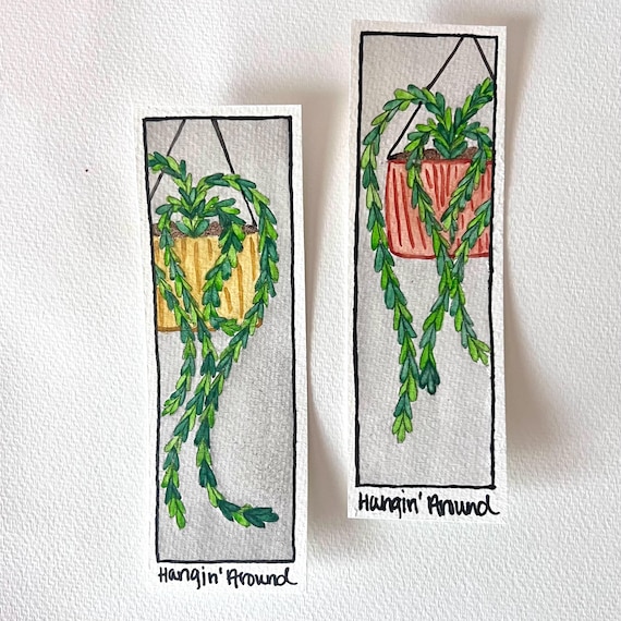The Wild Granny Collection I Bookmarks