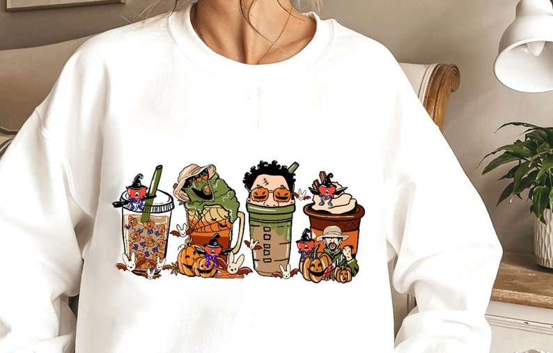 Bad Bunny Halloween Etsy