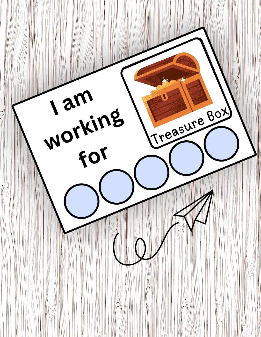 Incentive Chart | Behavior Chart | Tier 2 Behavioral Intervention ...