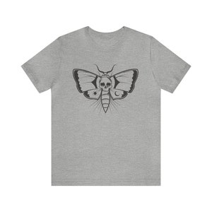 Death&#39;s Head Hawkmoth Shirt
