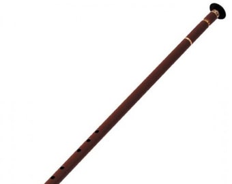 Turkish Plastic Ney Sufi Woodwind Musical Instrument Ethnic Flute Duduk Nay Kawala Flute Most Desired Kız Tune - Si (B)