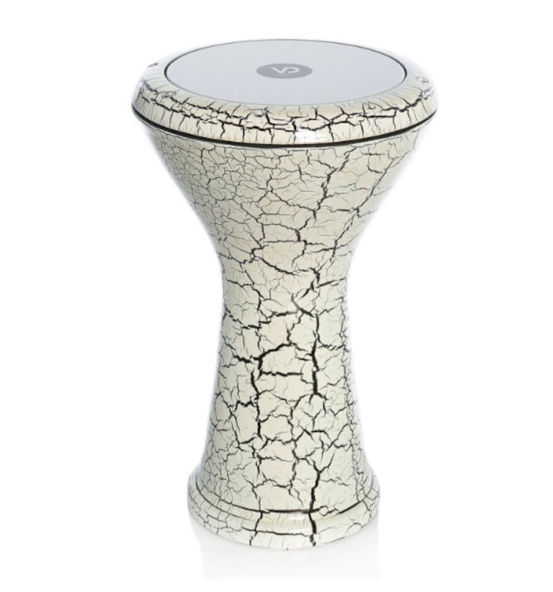 Professional Egyptian Darbuka Darabuka Turkish Doumbek Cast Aluminum