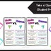 Main Idea Versus Theme Interactive Notebook Pages - Etsy