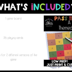 Thanksgiving Themed Letter Identification & Sounds Intervention or ...