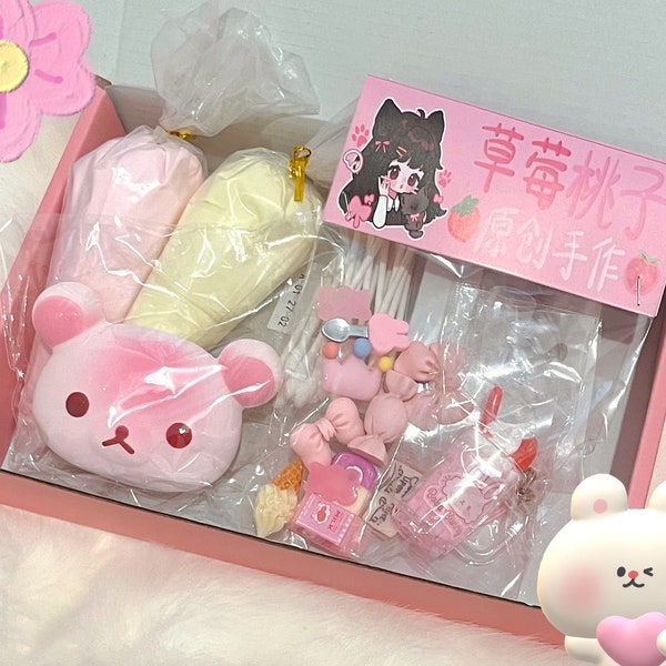 Diy Phone Case Kit Etsy