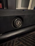 Charge port cover, compatible with Antic Bike