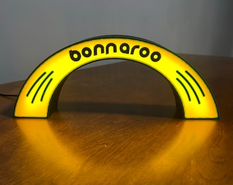 Illuminated Bonnaroo Arch (2007)