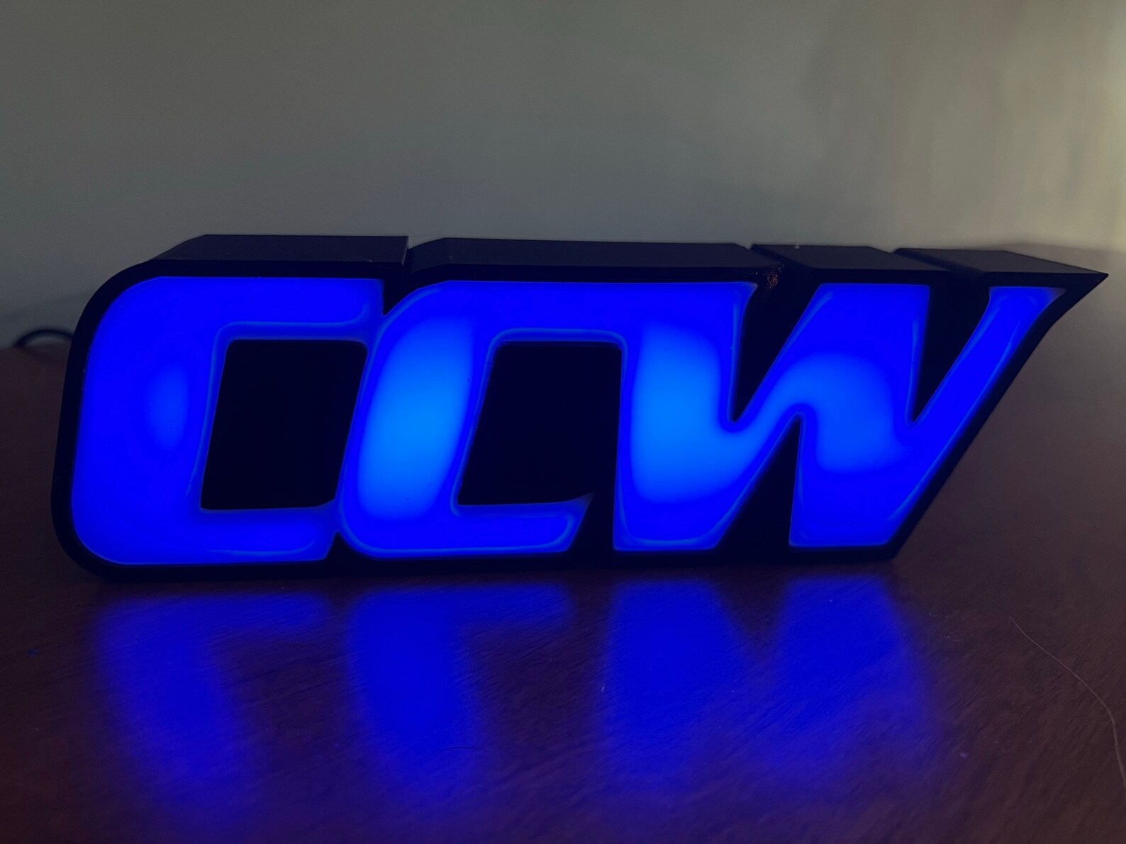 Animated CCW Logo - Etsy