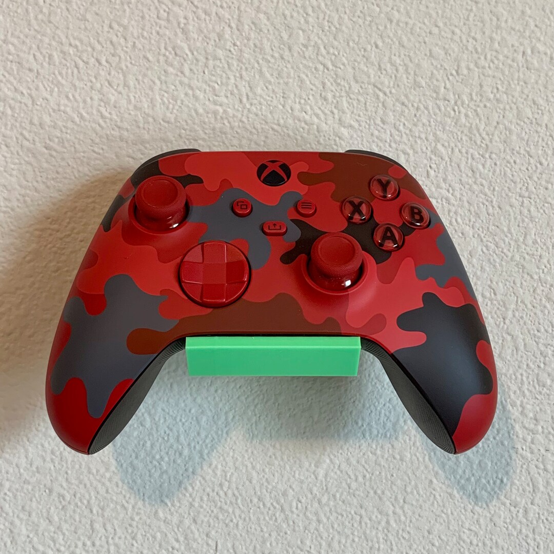 Universal Controller Wall Mount, Controller Mount, Wall, Mount, Xbox