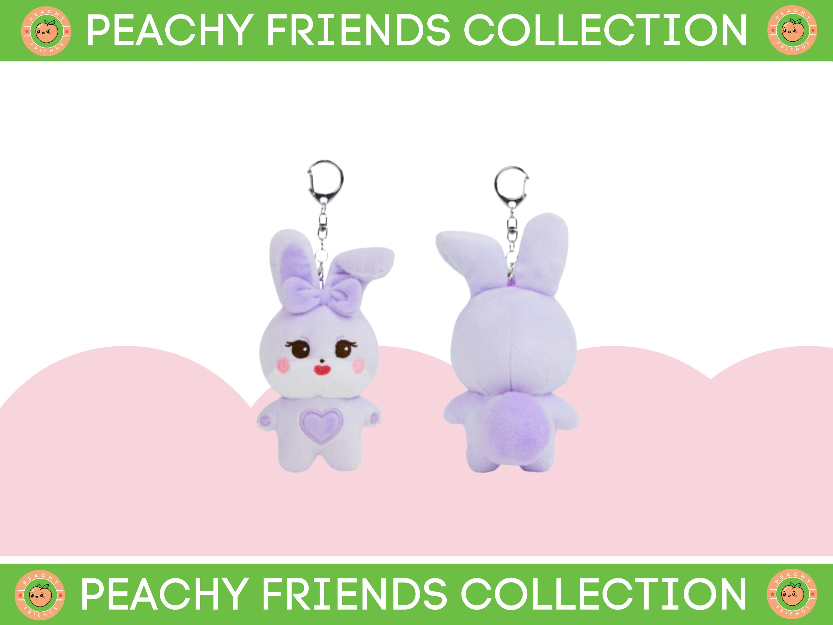 Blackpink Plush Blackpink Plushie Sooya Gomdeuki Rosie Etsy Australia