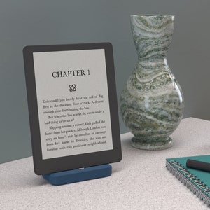 Charging Dock for Kindle Paperwhite image 1