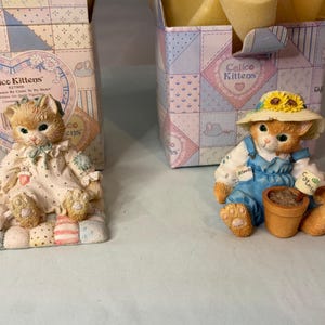 Calico Hillman Priscilla Kittens - Etsy