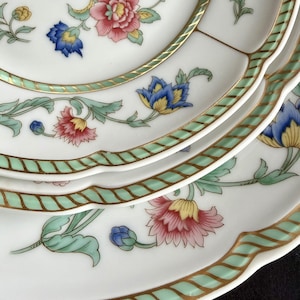 Villeroy Boch Heinrich - Etsy