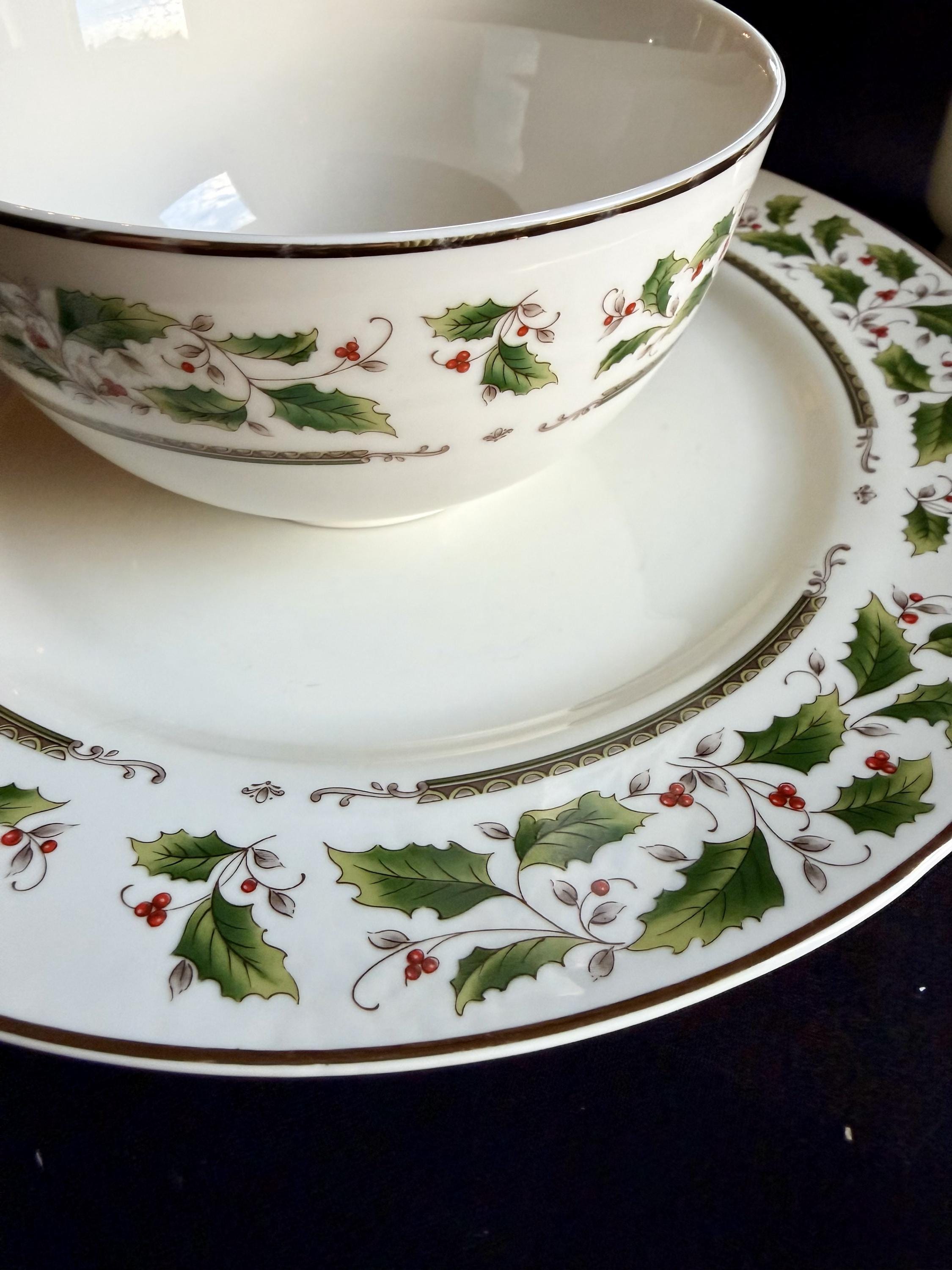 Royal Limited Holly - Etsy