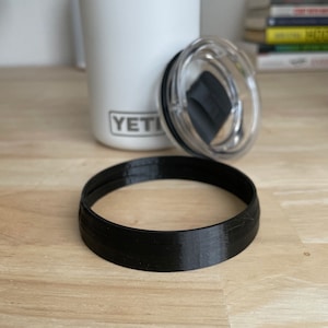 Yeti Colster Tumbler Conversion - Ring Insert