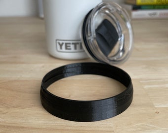 Yeti Colster Tumbler Conversion - Ring Insert
