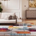 see more listings in the Distressed Rugs section