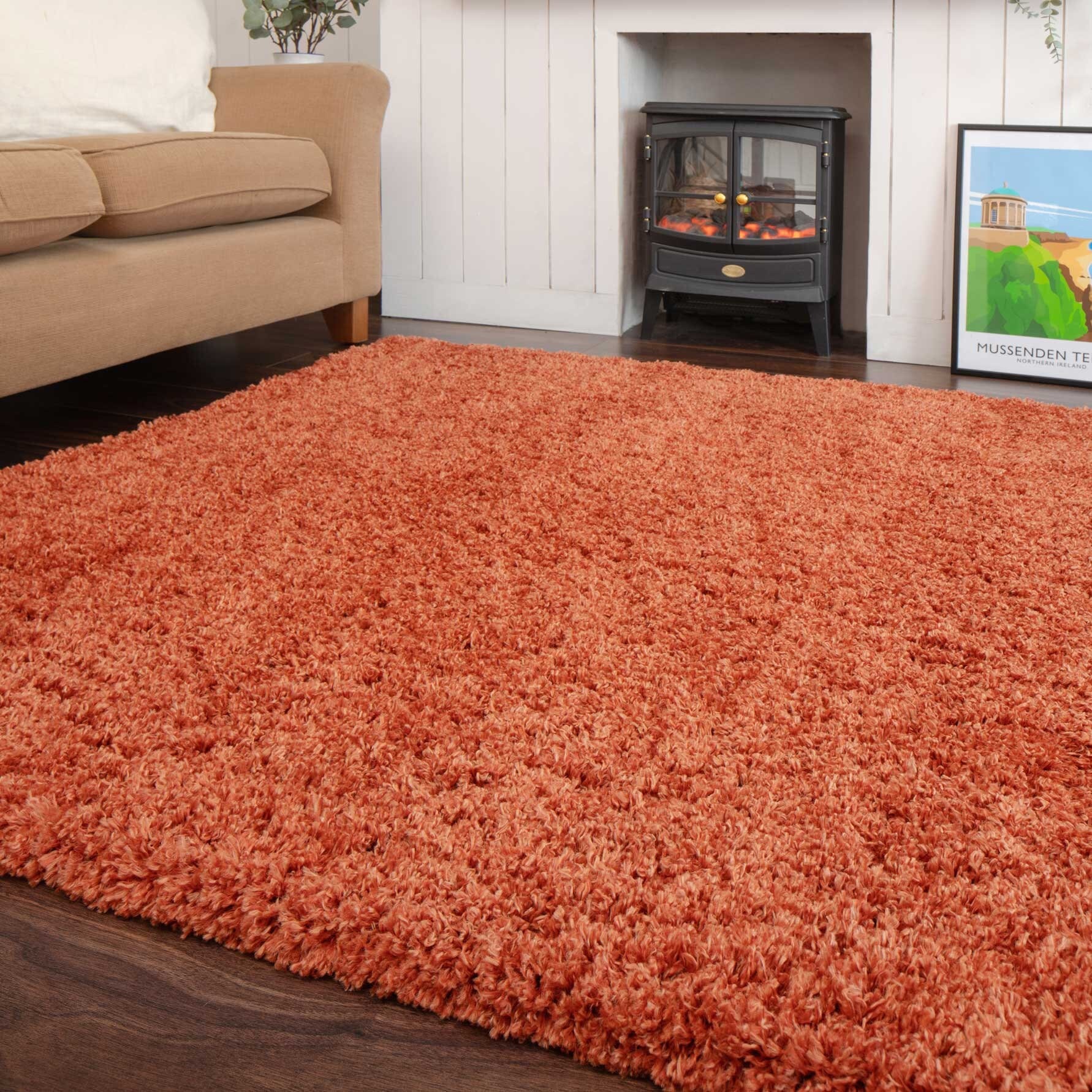 Fuzzy Bath Mat Etsy UK