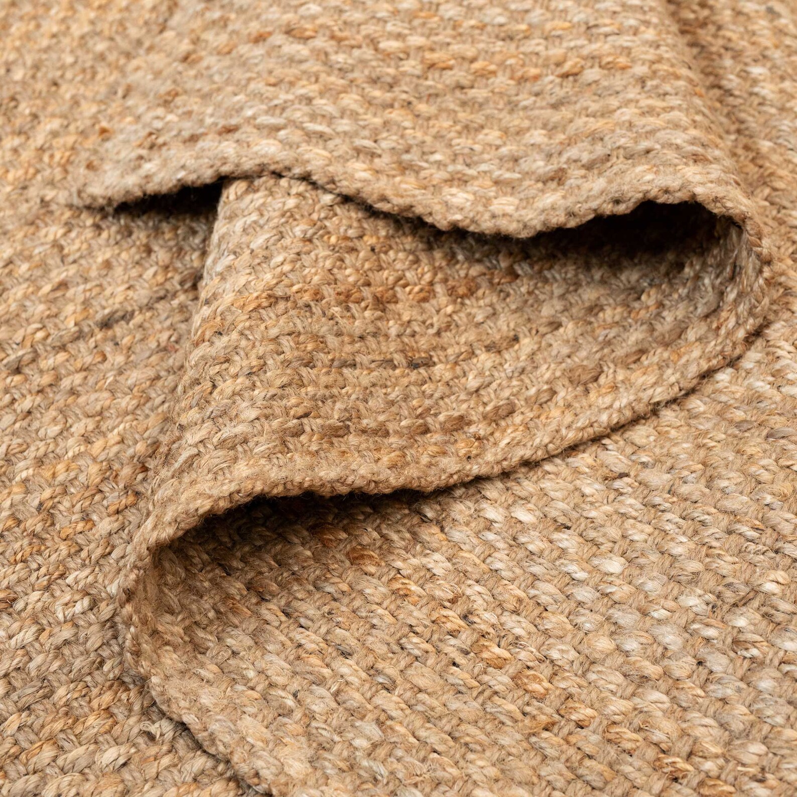 Natural Rustic Handwoven Jute Rug Large Sisal Seagrass Area Etsy UK