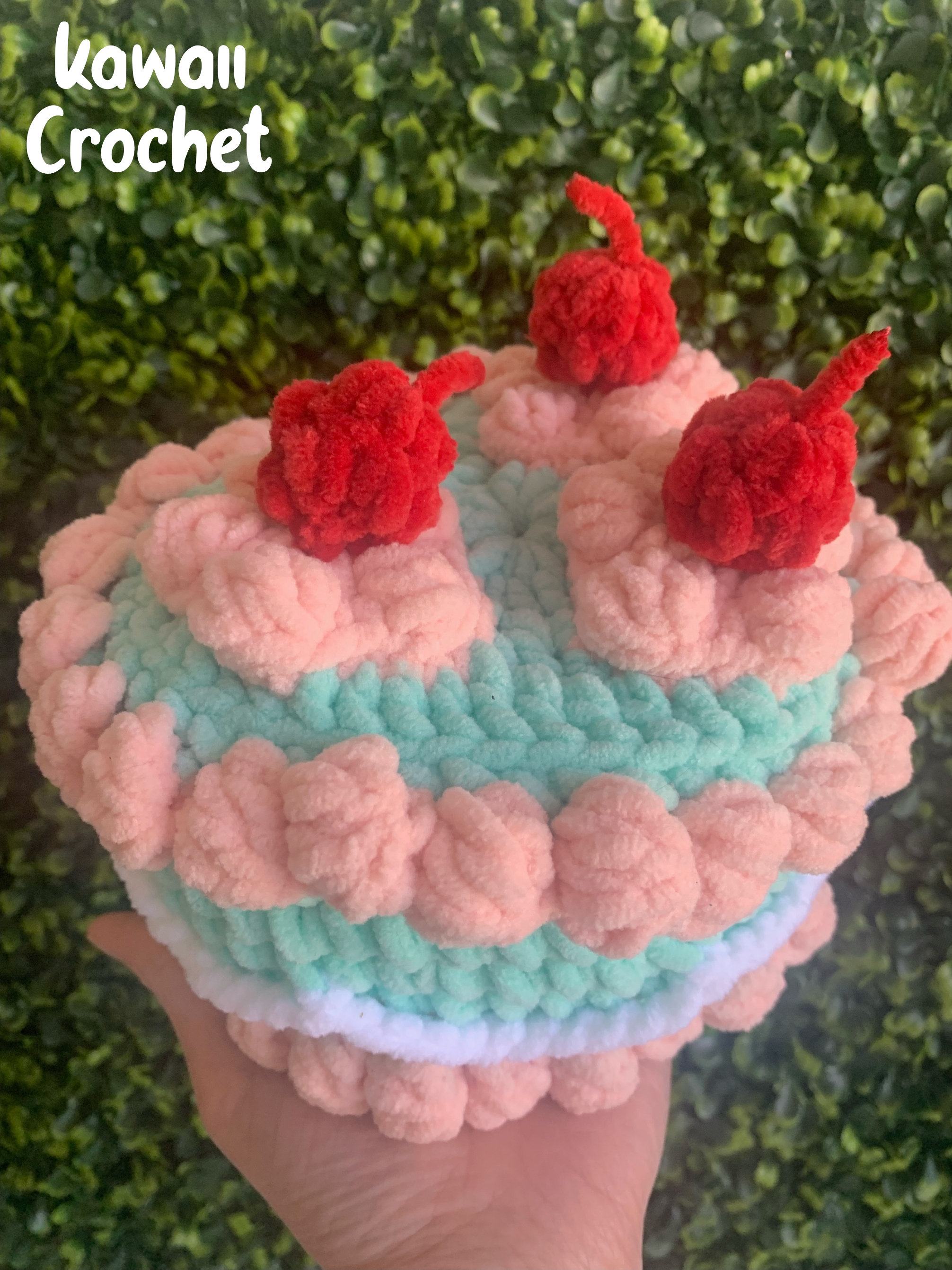 Crochet Command™ Forever Classic Grand Nickel Brossé - RETIF