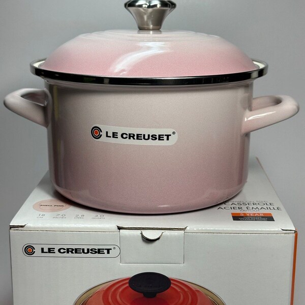 Le Creuset Etsy
