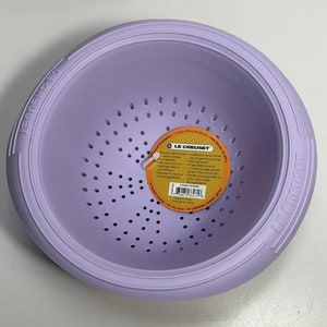 Le Creuset Kitchen | Le Creuset US Pot Holder Ultraviolet BN | Color: Purple | Size: Os | Missmay84's Closet