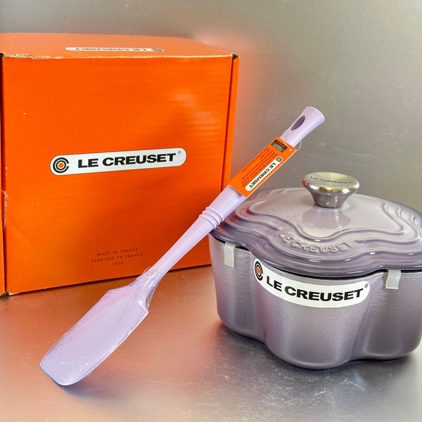 Le Creuset Dutch Oven Etsy