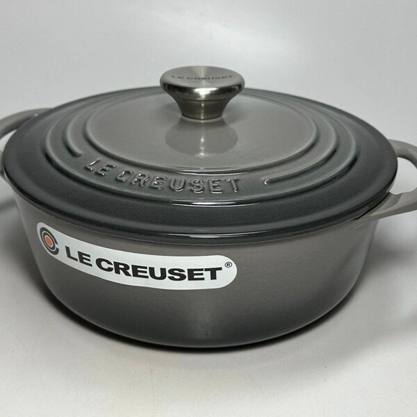 Le Creuset Dutch Oven Etsy