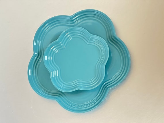 食器 LE CREUSET Plate Set DORAMI 食器 LE CREUSET Plate Set DORAMI Le Creuset Doraemon Dorami Chan